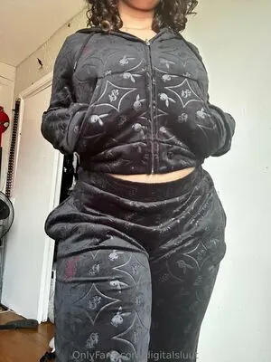Digitalsluut OnlyFans Leaked Free Thumbnail Picture - #2wRto8q0MN