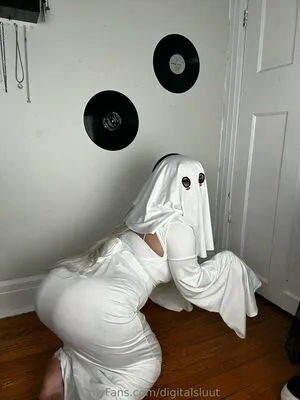 Digitalsluut OnlyFans Leaked Free Thumbnail Picture - #5wxVJc0lPC