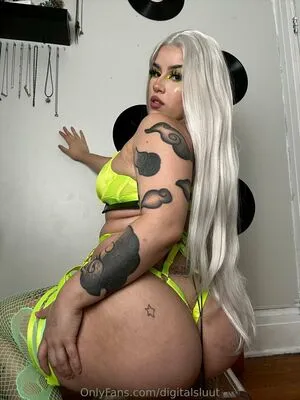 Digitalsluut OnlyFans Leaked Free Thumbnail Picture - #AKUfIF7ogj