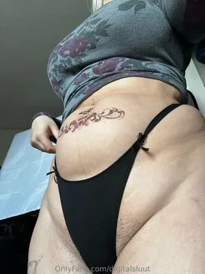 Digitalsluut OnlyFans Leaked Free Thumbnail Picture - #jNpXvvnJgk