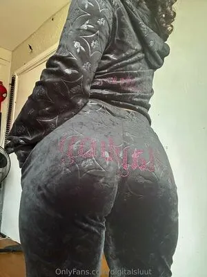 Digitalsluut OnlyFans Leaked Free Thumbnail Picture - #weNODwOaHE