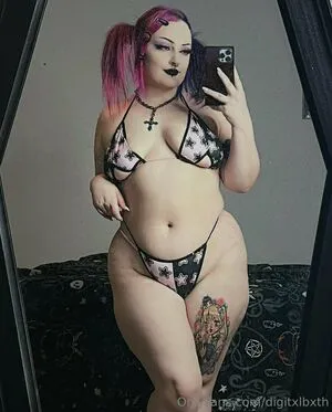 Digitxlbxth OnlyFans Leaked Free Thumbnail Picture - #8gjO0W69BG