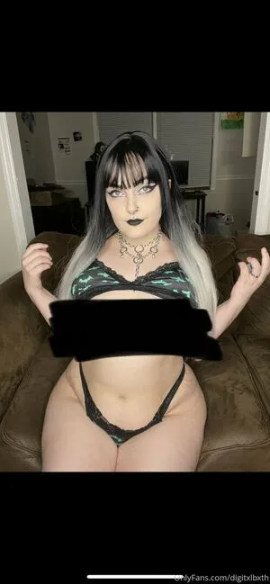 Digitxlbxth OnlyFans Leaked Free Thumbnail Picture - #GHlb7963sx