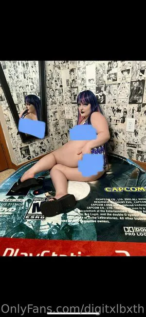Digitxlbxth OnlyFans Leaked Free Thumbnail Picture - #ZSF1jfqXNr