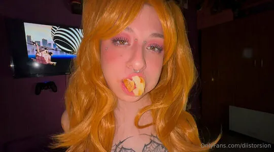 Diistorsion OnlyFans Leaked Free Thumbnail Picture - #GZJLgAmBGS