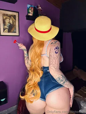Diistorsion OnlyFans Leaked Free Thumbnail Picture - #tpOWuVXiPU