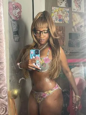 Dijhera OnlyFans Leaked Free Thumbnail Picture - #hNoUKYXW8R