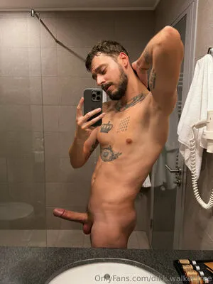Dikk Walker Free OnlyFans Leaked Free Thumbnail Picture - #4ckHKPpbdd
