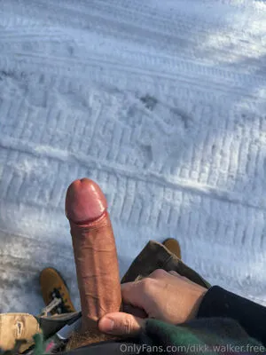 Dikk Walker Free OnlyFans Leaked Free Thumbnail Picture - #5PNJ91rLg4
