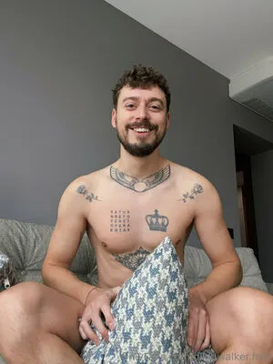 Dikk Walker Free OnlyFans Leaked Free Thumbnail Picture - #9dV2jt8iZJ