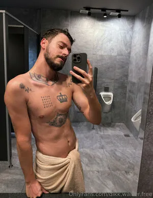 Dikk Walker Free OnlyFans Leaked Free Thumbnail Picture - #BfZqDWalae