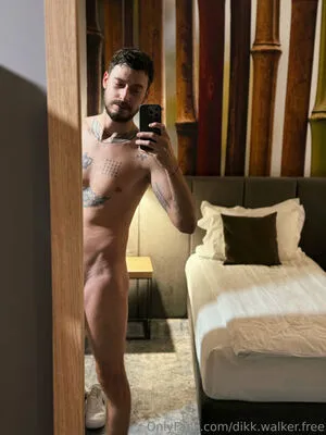 Dikk Walker Free OnlyFans Leaked Free Thumbnail Picture - #EIbQcVtn19