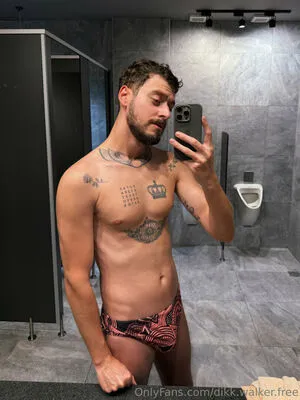 Dikk Walker Free OnlyFans Leaked Free Thumbnail Picture - #EsaoiL41pj