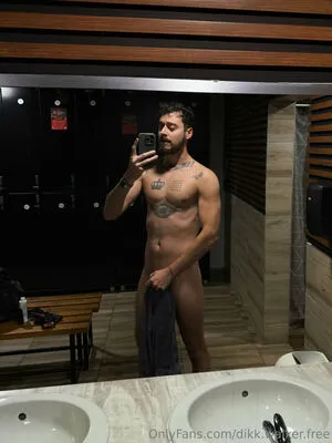 Dikk Walker Free OnlyFans Leaked Free Thumbnail Picture - #J0WUgzSniP