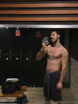 Dikk Walker Free OnlyFans Leaked Free Thumbnail Picture - #ZDQgUKcYjU