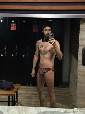 Dikk Walker Free OnlyFans Leaked Free Thumbnail Picture - #cNTiQ9itHw