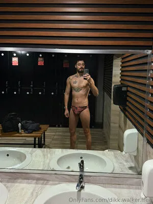 Dikk Walker Free OnlyFans Leaked Free Thumbnail Picture - #joYDM8FveK