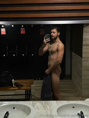 Dikk Walker Free OnlyFans Leaked Free Thumbnail Picture - #k1zstsRTN3
