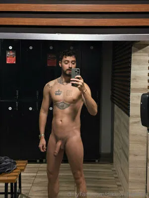 Dikk Walker Free OnlyFans Leaked Free Thumbnail Picture - #n2lERWN2fq