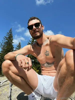 Dikk Walker Free OnlyFans Leaked Free Thumbnail Picture - #scJozdyVvO