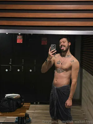 Dikk Walker Free OnlyFans Leaked Free Thumbnail Picture - #zCtDJbMora