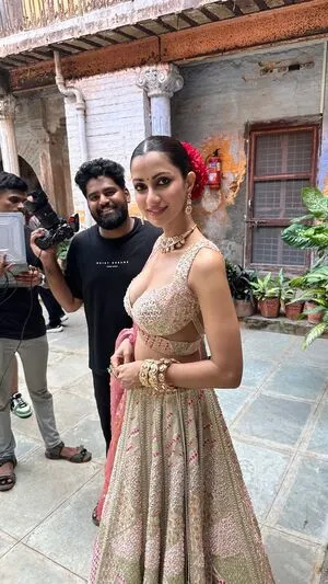 Diksha J Singh OnlyFans Leaked Free Thumbnail Picture - #Sk7bQ2LO94