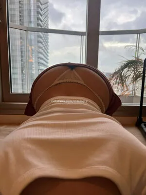 Dila Mete OnlyFans Leaked Free Thumbnail Picture - #B3IoJLZxeM