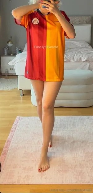 Dilahotwife OnlyFans Leaked Free Thumbnail Picture - #83dpGQvxku