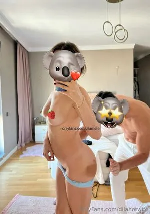 Dilahotwife OnlyFans Leaked Free Thumbnail Picture - #gN9X6o1l2f