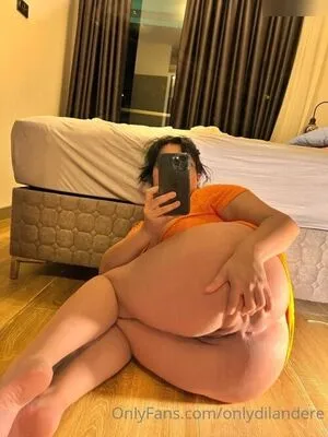 Dilan Dere OnlyFans Leaked Free Thumbnail Picture - #etcKBacA1R