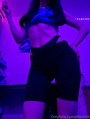 Dilanchik OnlyFans Leaked Free Thumbnail Picture - #5Oi5sDRiDP