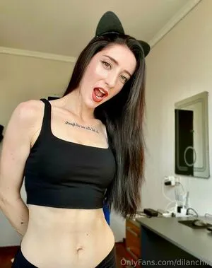 Dilanchik OnlyFans Leaked Free Thumbnail Picture - #Zma93bwBvp