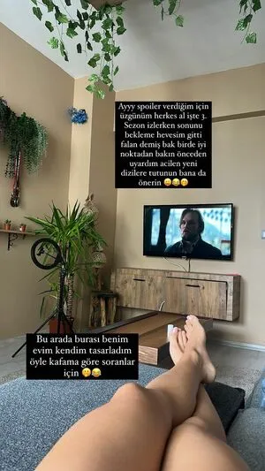 Dilara Deniz OnlyFans Leaked Free Thumbnail Picture - #mDmkQgEZBT