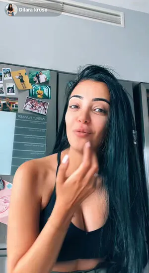 Dilara Kruse OnlyFans Leaked Free Thumbnail Picture - #3TZBTGKPVP