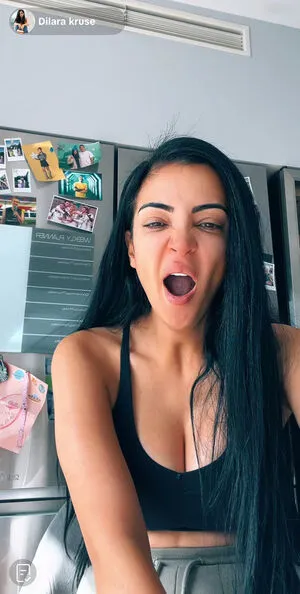 Dilara Kruse OnlyFans Leaked Free Thumbnail Picture - #4Zu3bD9OlT