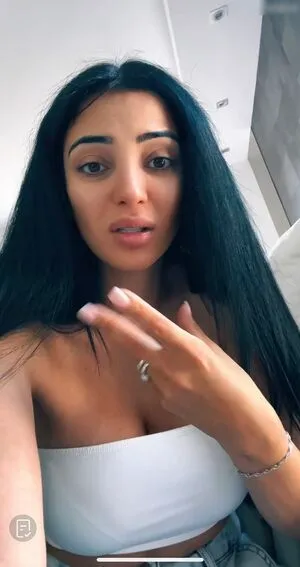 Dilara Kruse OnlyFans Leaked Free Thumbnail Picture - #FzE4d5x8d0