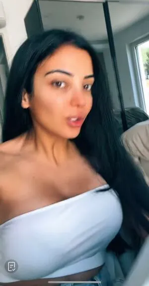 Dilara Kruse OnlyFans Leaked Free Thumbnail Picture - #Qtq3kLOALS