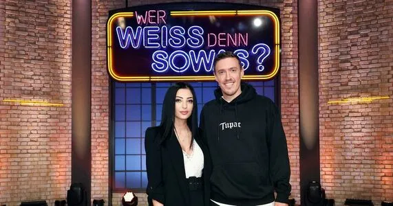 Dilara Kruse OnlyFans Leaked Free Thumbnail Picture - #Rt7dSg8Pci