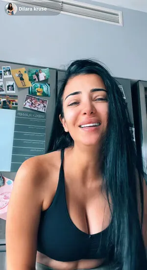 Dilara Kruse OnlyFans Leaked Free Thumbnail Picture - #TmTnD5Uq4v