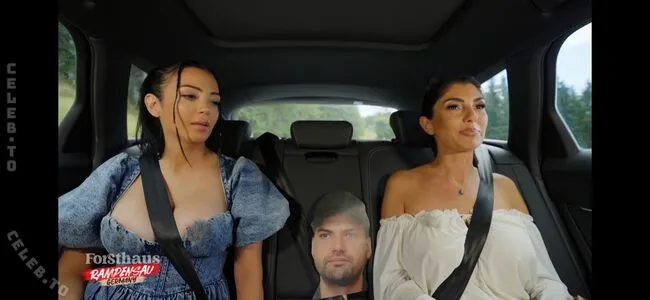 Dilara Kruse OnlyFans Leaked Free Thumbnail Picture - #xhb3Tkbbqz