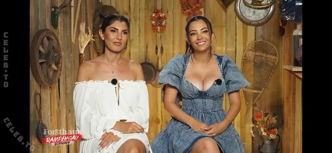 Dilara Kruse OnlyFans Leaked Free Thumbnail Picture - #zg6b53qcSZ