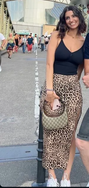 Dilara Lucia OnlyFans Leaked Free Thumbnail Picture - #RLyWfsRvxI