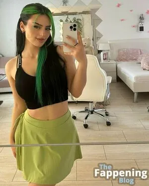 Dilara S OnlyFans Leaked Free Thumbnail Picture - #OuXSuAbtc4