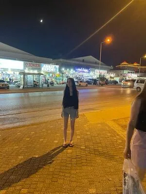 Dilara Taflan OnlyFans Leaked Free Thumbnail Picture - #5yQqTdFldF
