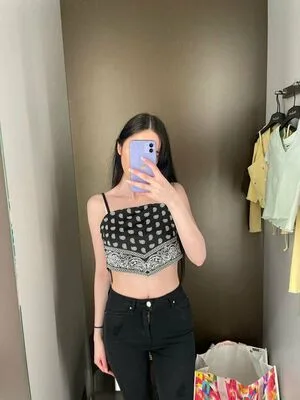 Dilara Taflan OnlyFans Leaked Free Thumbnail Picture - #AxEzirGGig