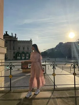 Dilara Taflan OnlyFans Leaked Free Thumbnail Picture - #DShbuTcc4Q