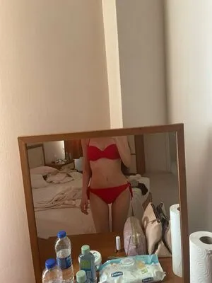 Dilara Taflan OnlyFans Leaked Free Thumbnail Picture - #Vxvs9yrm02