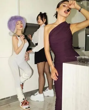 Dilara Zinatullina OnlyFans Leaked Free Thumbnail Picture - #4a3YJoxdPQ