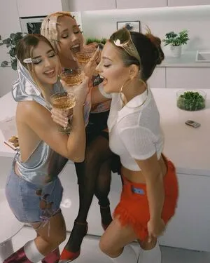 Dilara Zinatullina OnlyFans Leaked Free Thumbnail Picture - #A23n6r9Zir