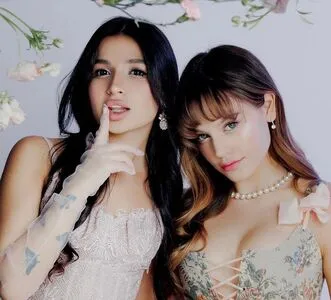 Dilara Zinatullina OnlyFans Leaked Free Thumbnail Picture - #Hucf5npz6I